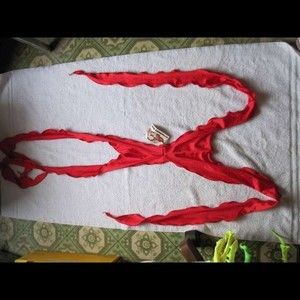 Body Language Convertibles Versatile Professional Dancer Gear Lycra Bright Color